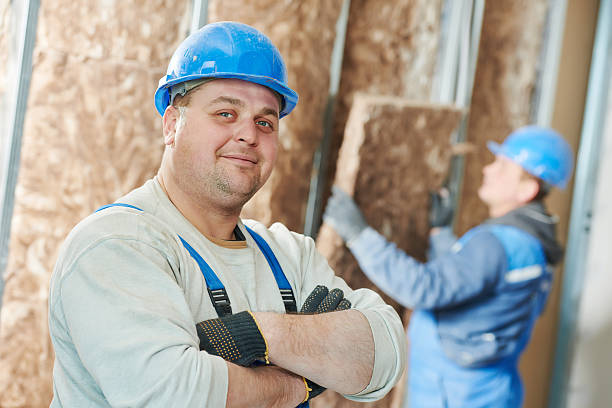 Best Types of Insulation in Blowing Rock, NC