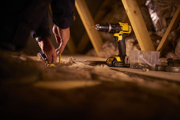 Best Insulation Installation Services in Blowing Rock, NC