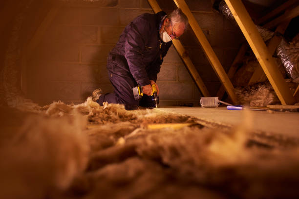 Best Insulation Materials and Products in Blowing Rock, NC